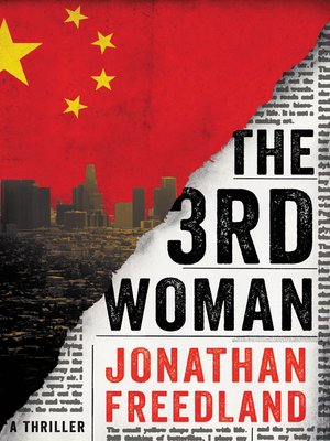 cover image of The 3rd Woman